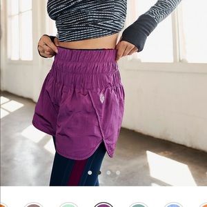 Free people the way home shorts never worn! New without tags